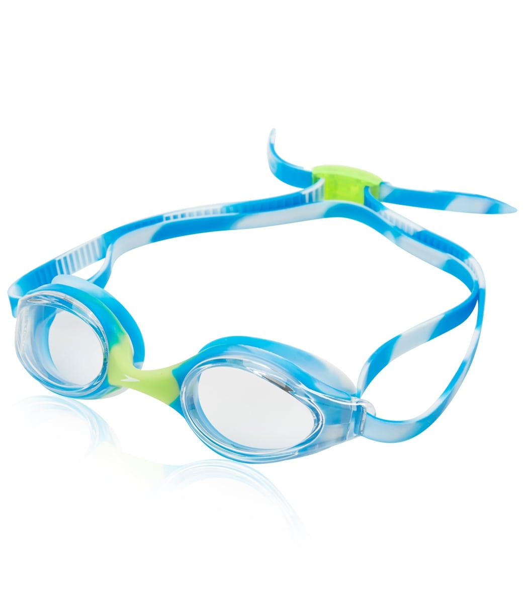  Speedo Youth Hyper Flyer Goggle