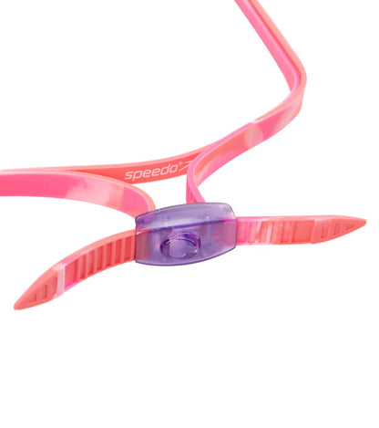  Speedo Youth Hyper Flyer Goggle