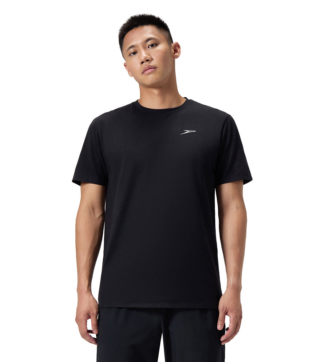  Speedo Men's Pro T-Shirt