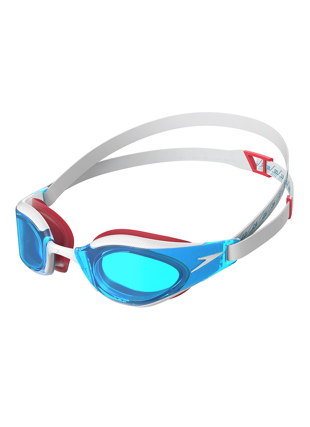  Speedo Fastskin Hyper Elite Goggle
