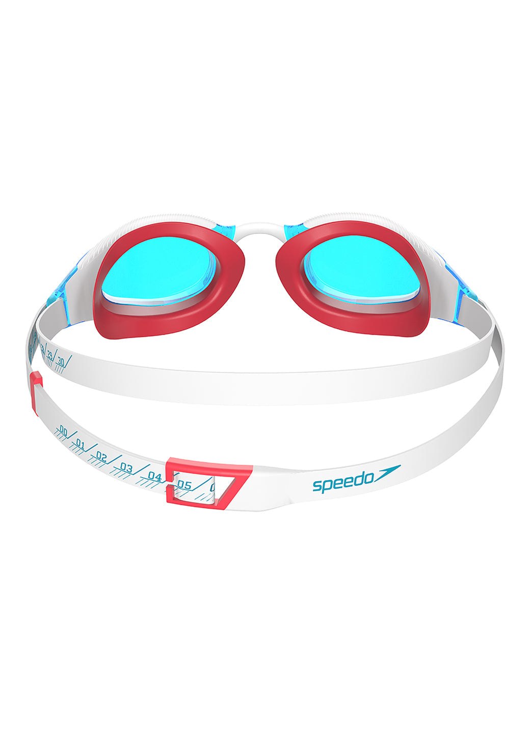  Speedo Fastskin Hyper Elite Goggle