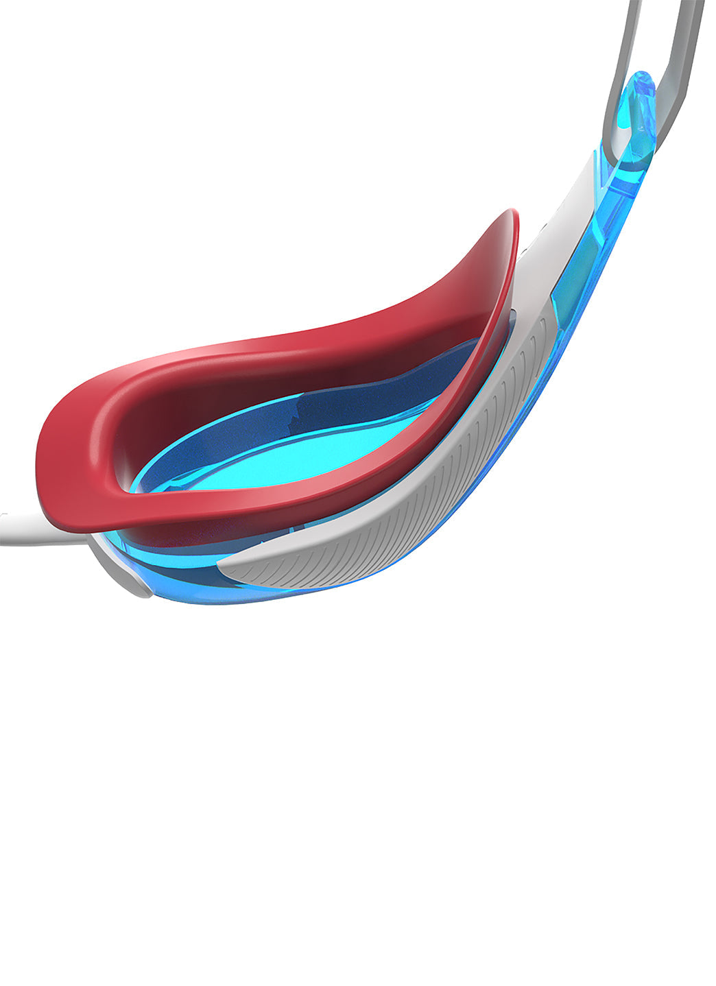  Speedo Fastskin Hyper Elite Goggle