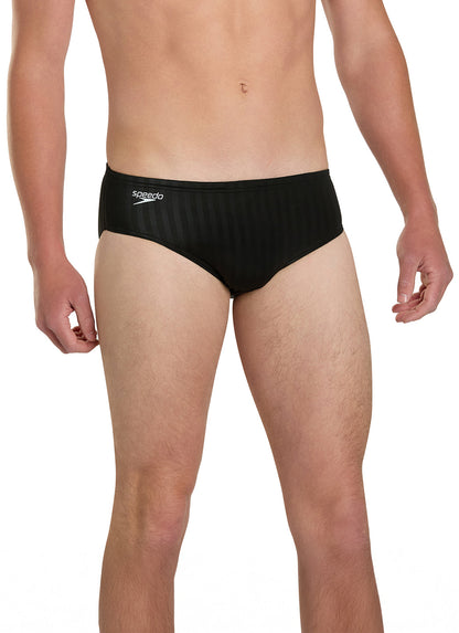  Speedo Men's Aquablade Brief Tech Suit Swimsuit