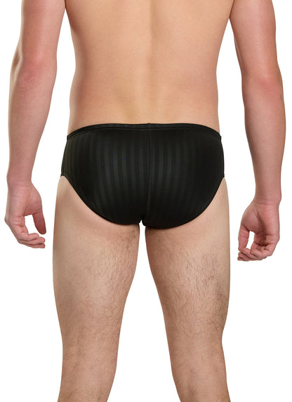  Speedo Men's Aquablade Brief Tech Suit Swimsuit