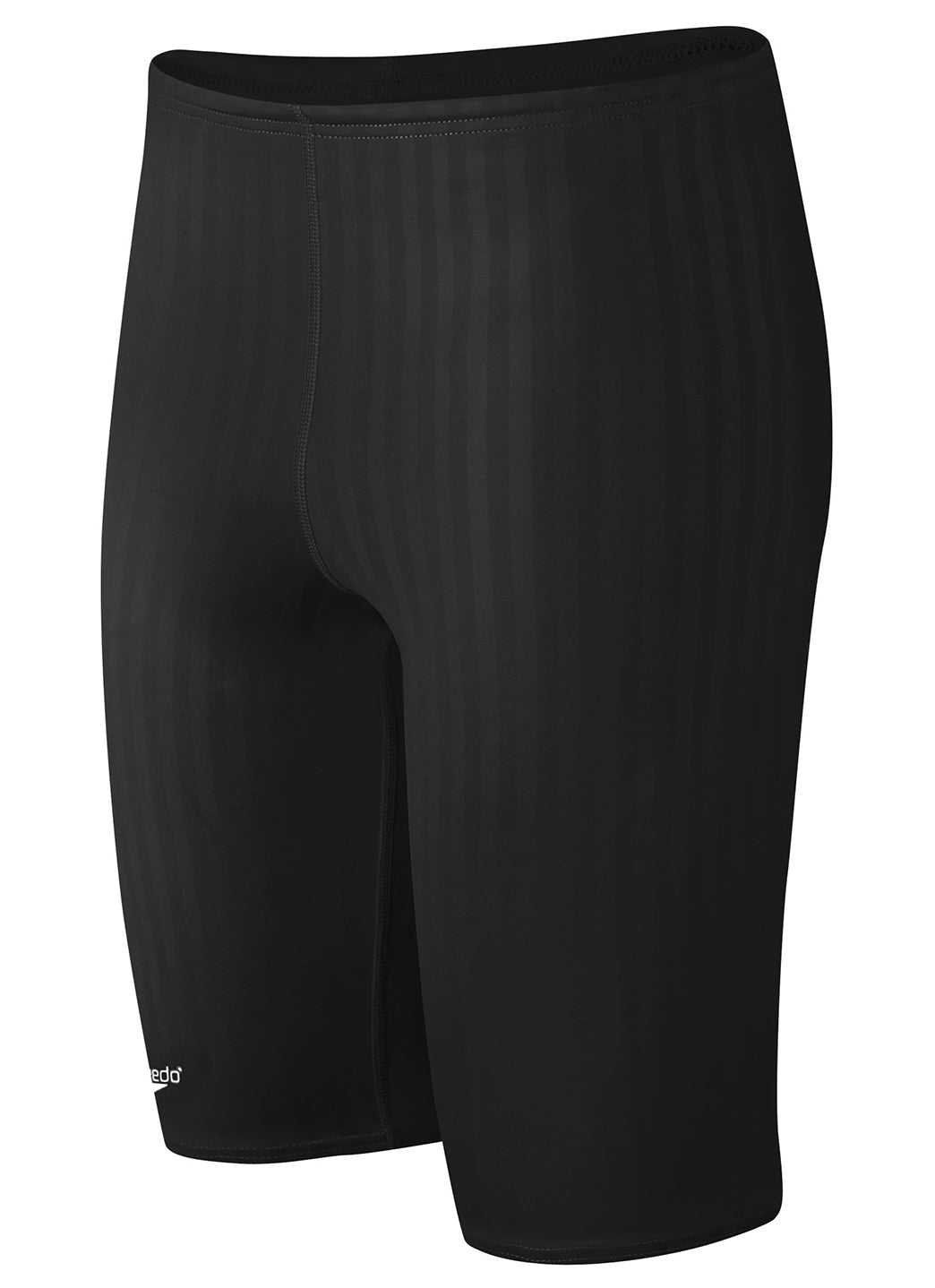  Speedo Men's Aquablade Jammer Tech Suit Swimsuit