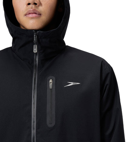  Speedo Unisex Pro Parka