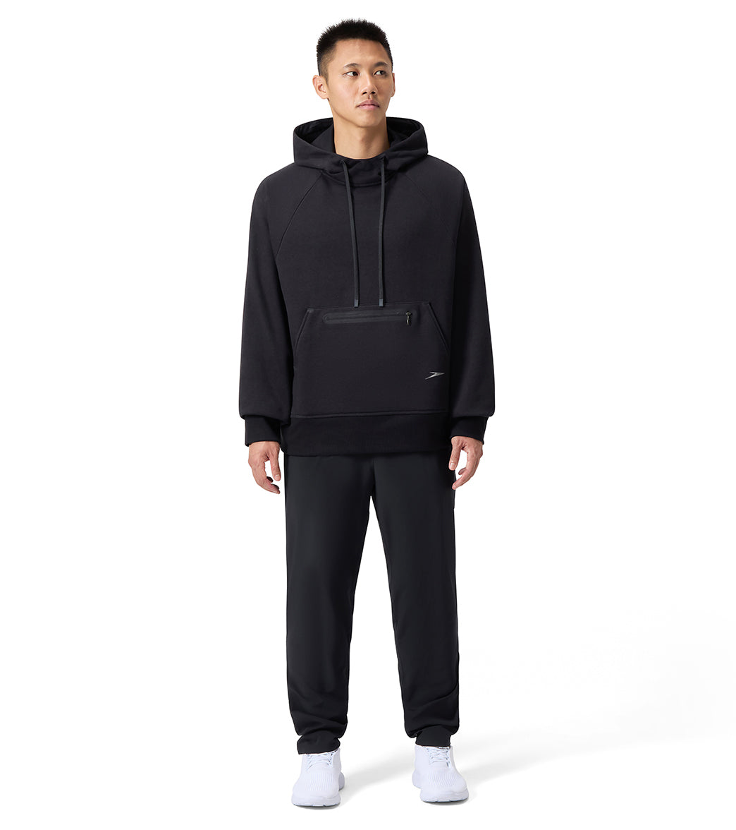  Speedo Unisex Pro Pullover Hoodie