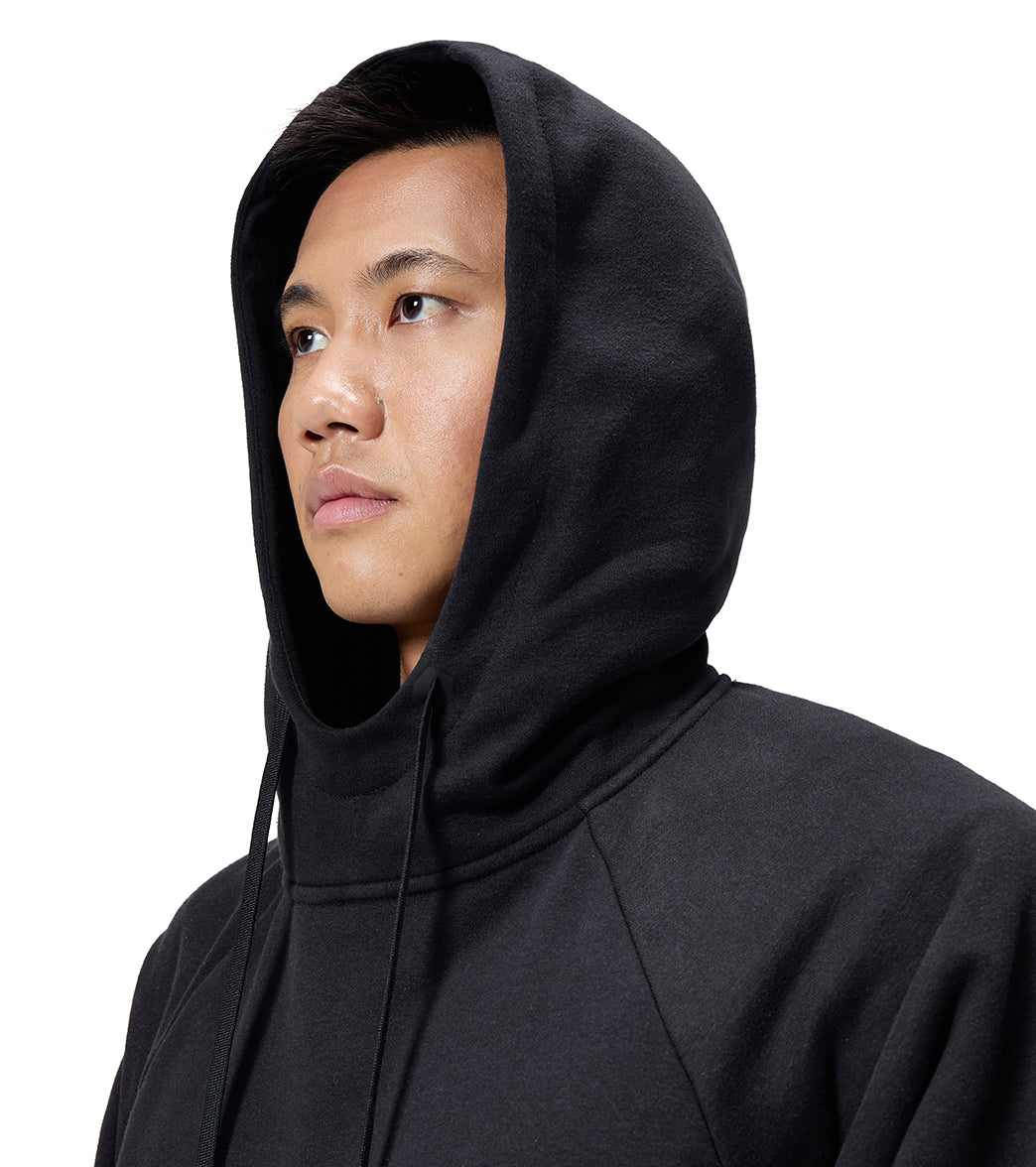  Speedo Unisex Pro Pullover Hoodie