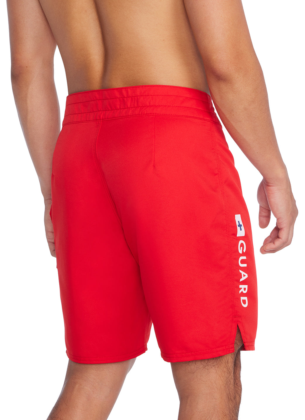  Speedo Men's Guard 18 Boardshort