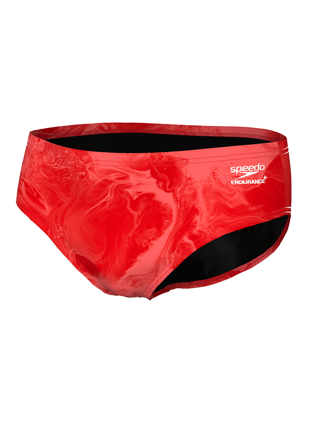  Speedo Men's Lunar Storm Brief Swimsuit