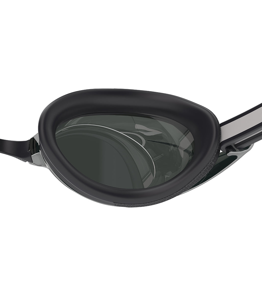  Speedo Vanquisher 3.0 Mirrored Goggle