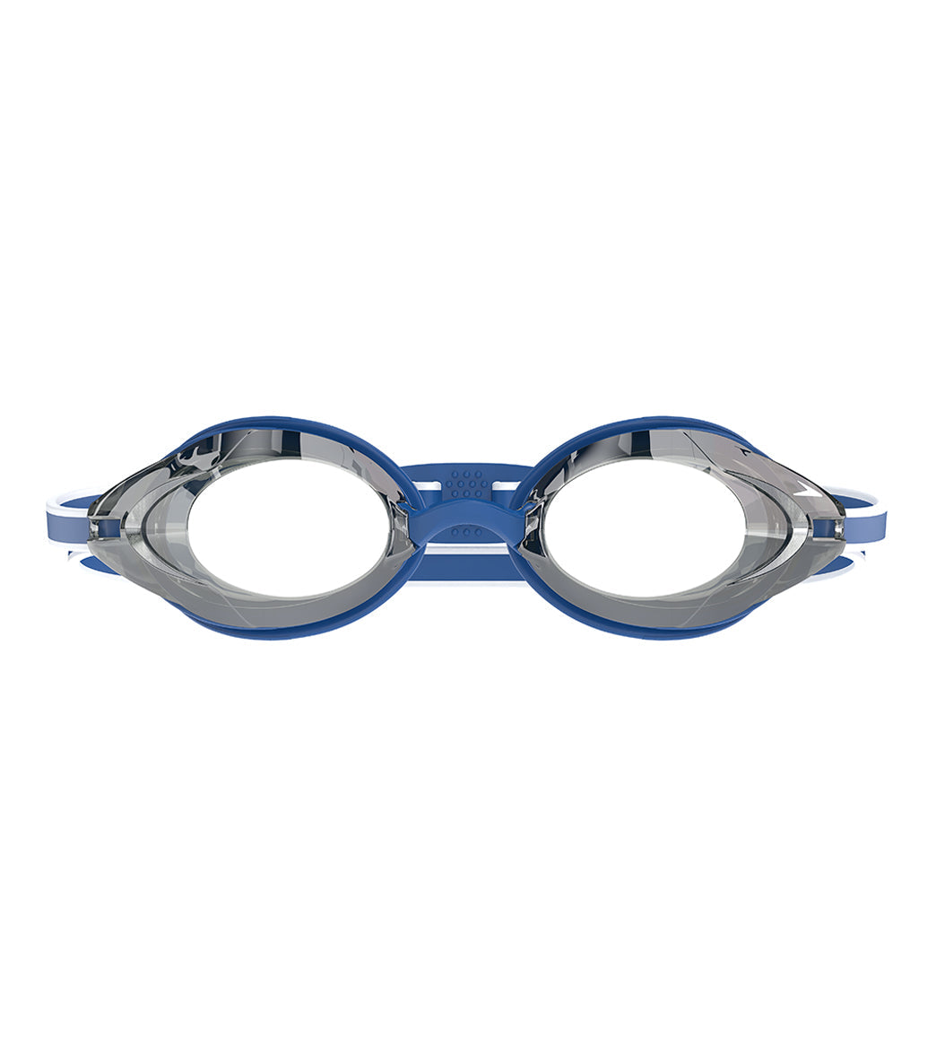  Speedo Vanquisher 3.0 Mirrored Goggle