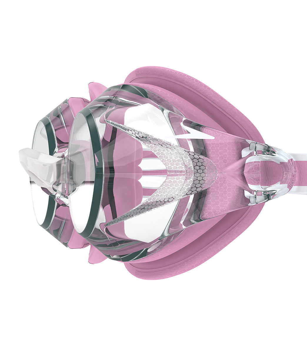  Speedo Women's Vanquisher 3.0 Goggle