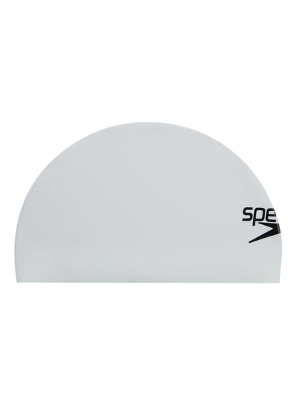  Speedo Fastskin Hiro Silicone Swim Cap
