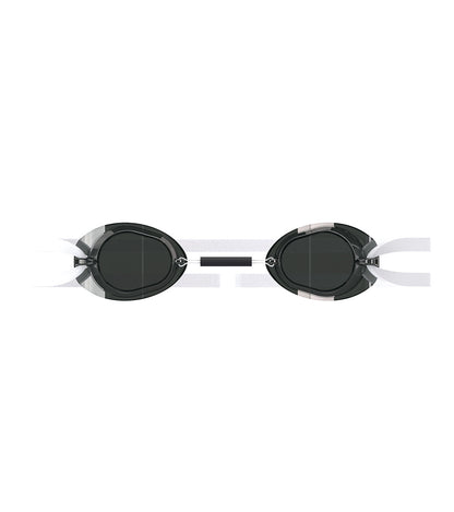  Speedo Swedish Mirrored Goggle
