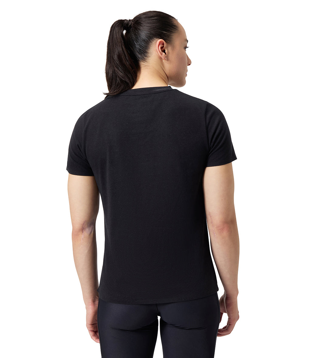  Speedo Women's Pro T-Shirt