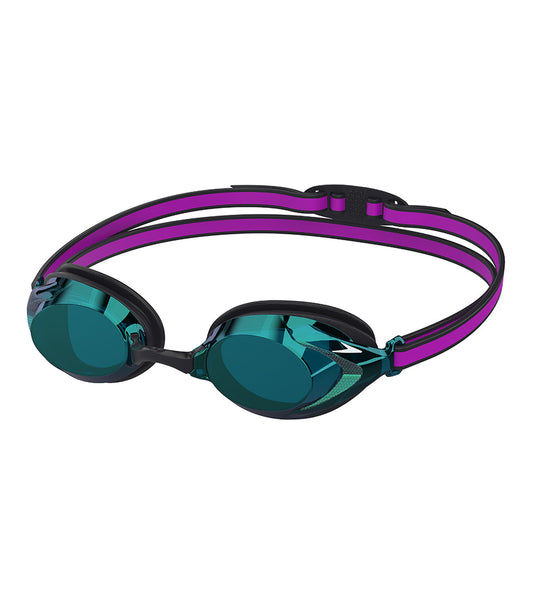  Speedo Jr. Vanquisher 3.0 Mirrored Goggle