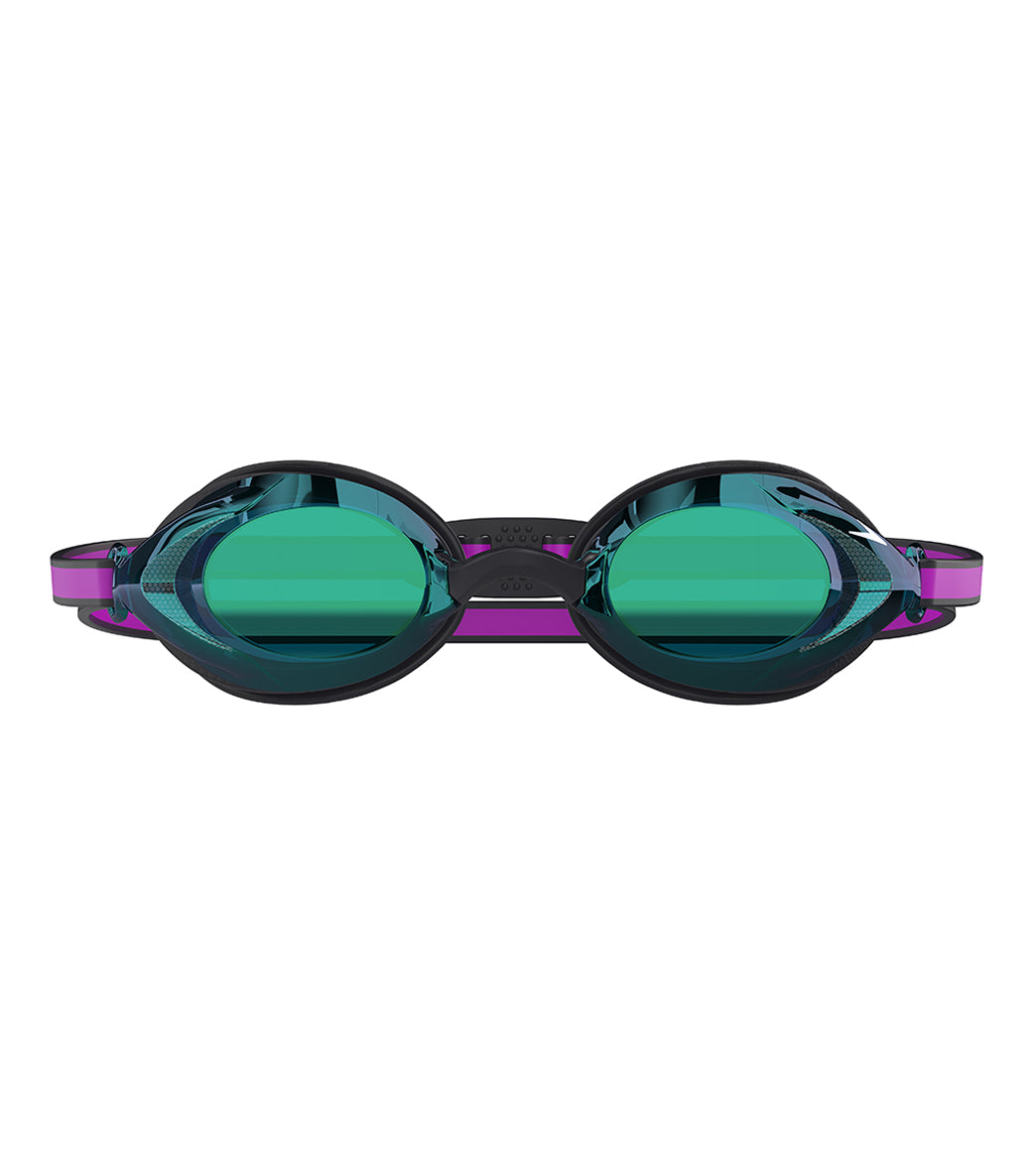  Speedo Jr. Vanquisher 3.0 Mirrored Goggle