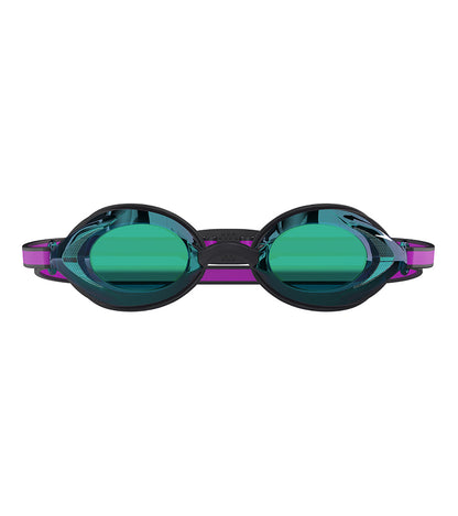  Speedo Jr. Vanquisher 3.0 Mirrored Goggle