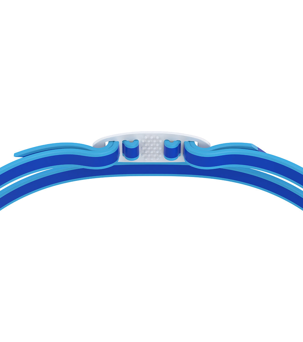  Speedo Jr. Vanquisher 3.0 Mirrored Goggle