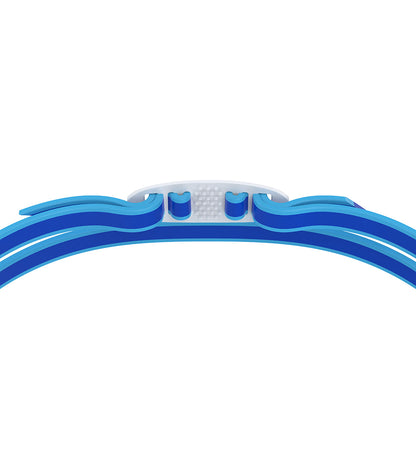  Speedo Jr. Vanquisher 3.0 Mirrored Goggle