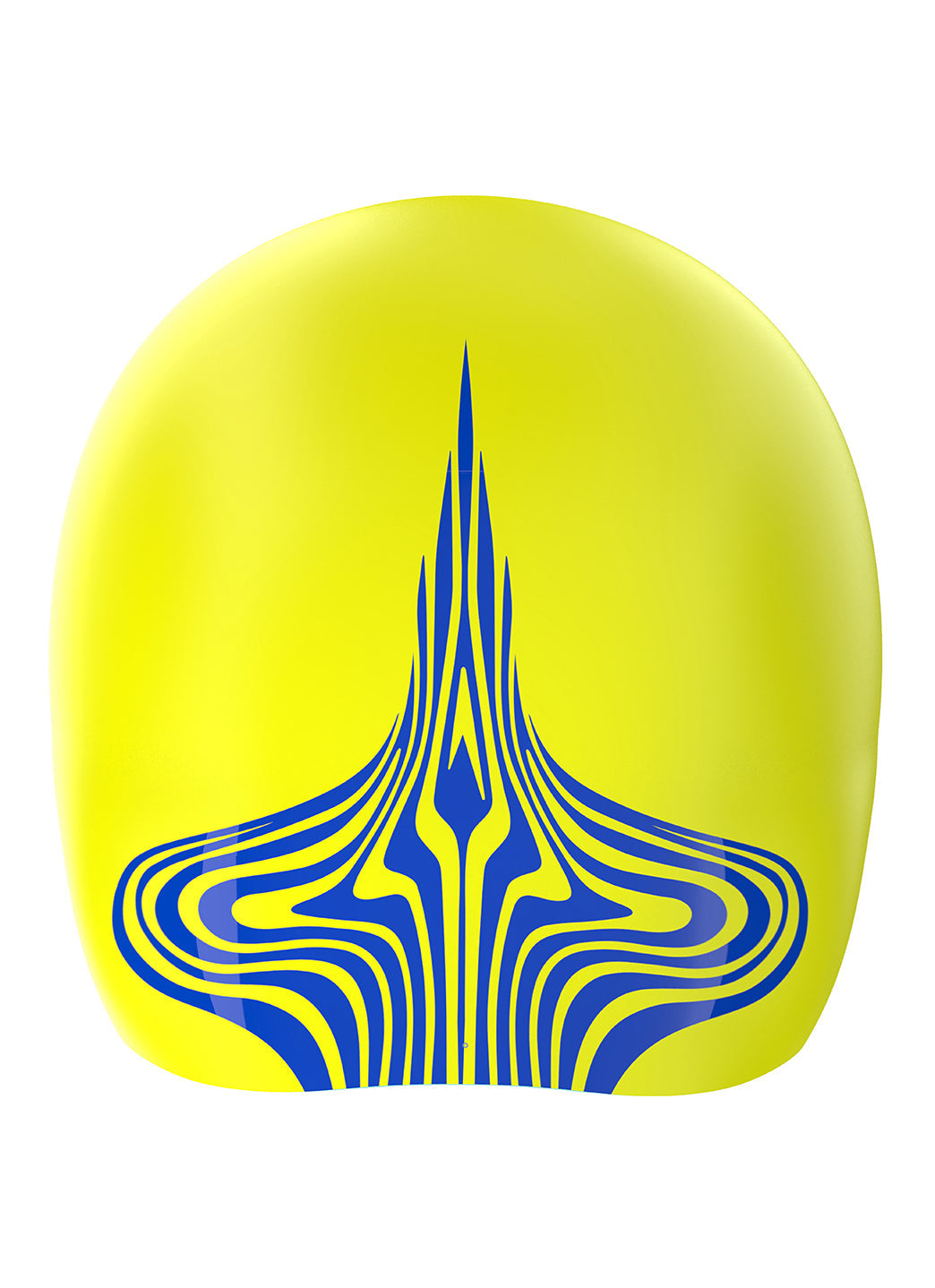  Speedo Fastskin Swim Cap
