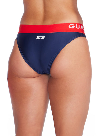  Speedo Women's Guard Classic Bikini Bottom