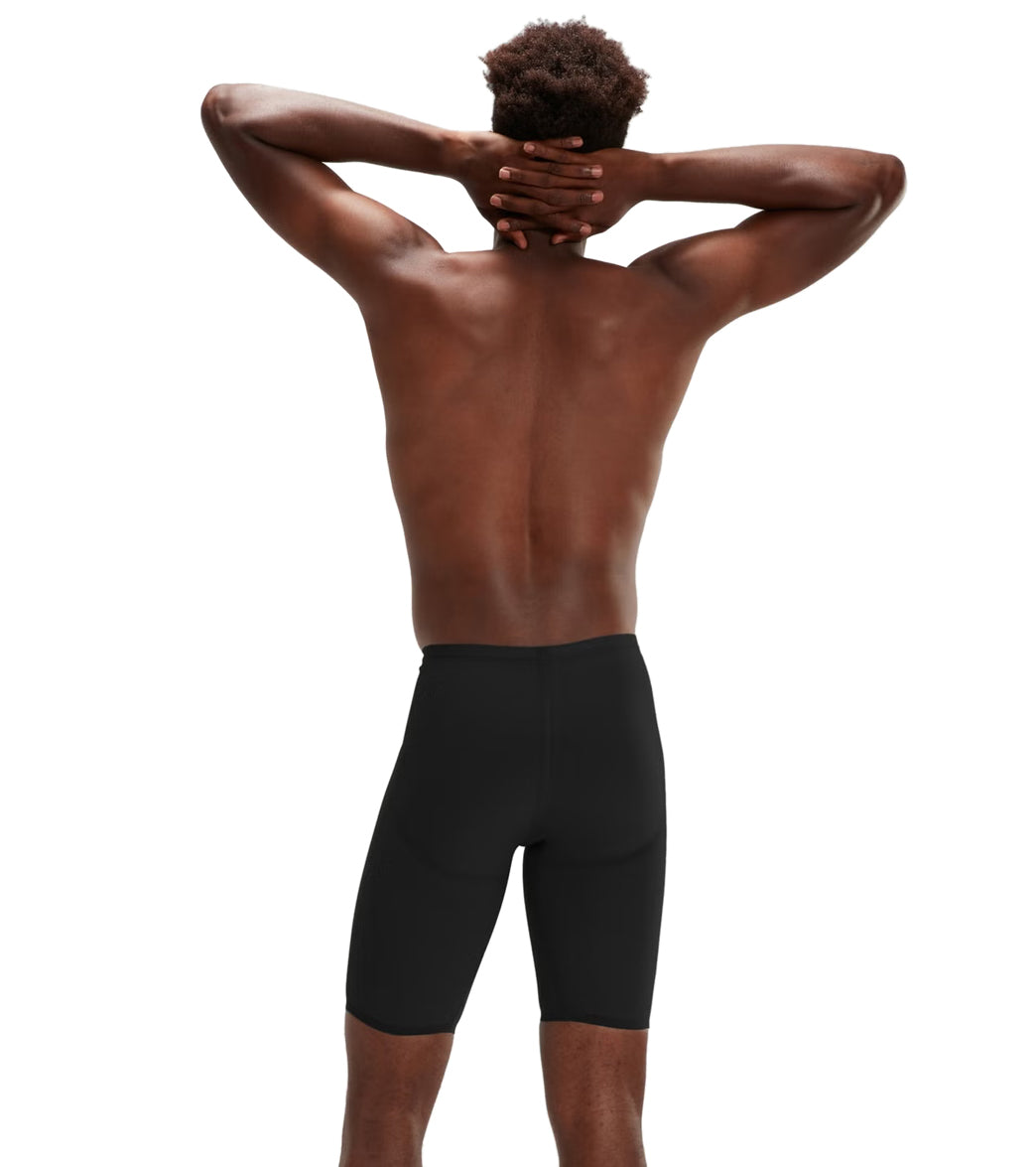  Speedo Men's LZR Pro 2.0 Solid Jammer Tech Suit Swimsuit