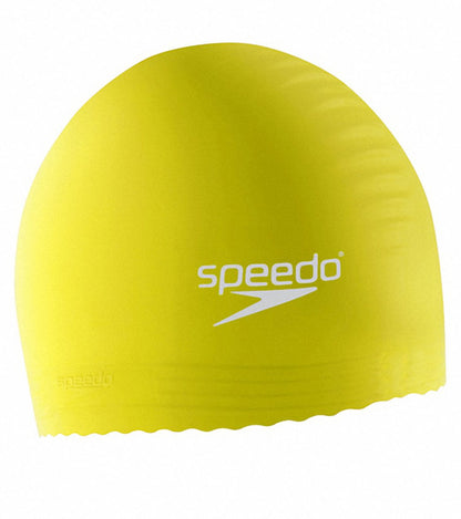  Speedo Latex Kids Swim Cap
