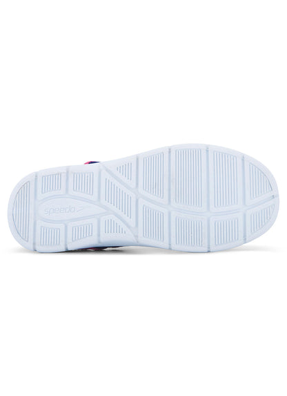  Speedo Girls' Aqua Skimmer Water Shoe (Little Kid, Big Kid)