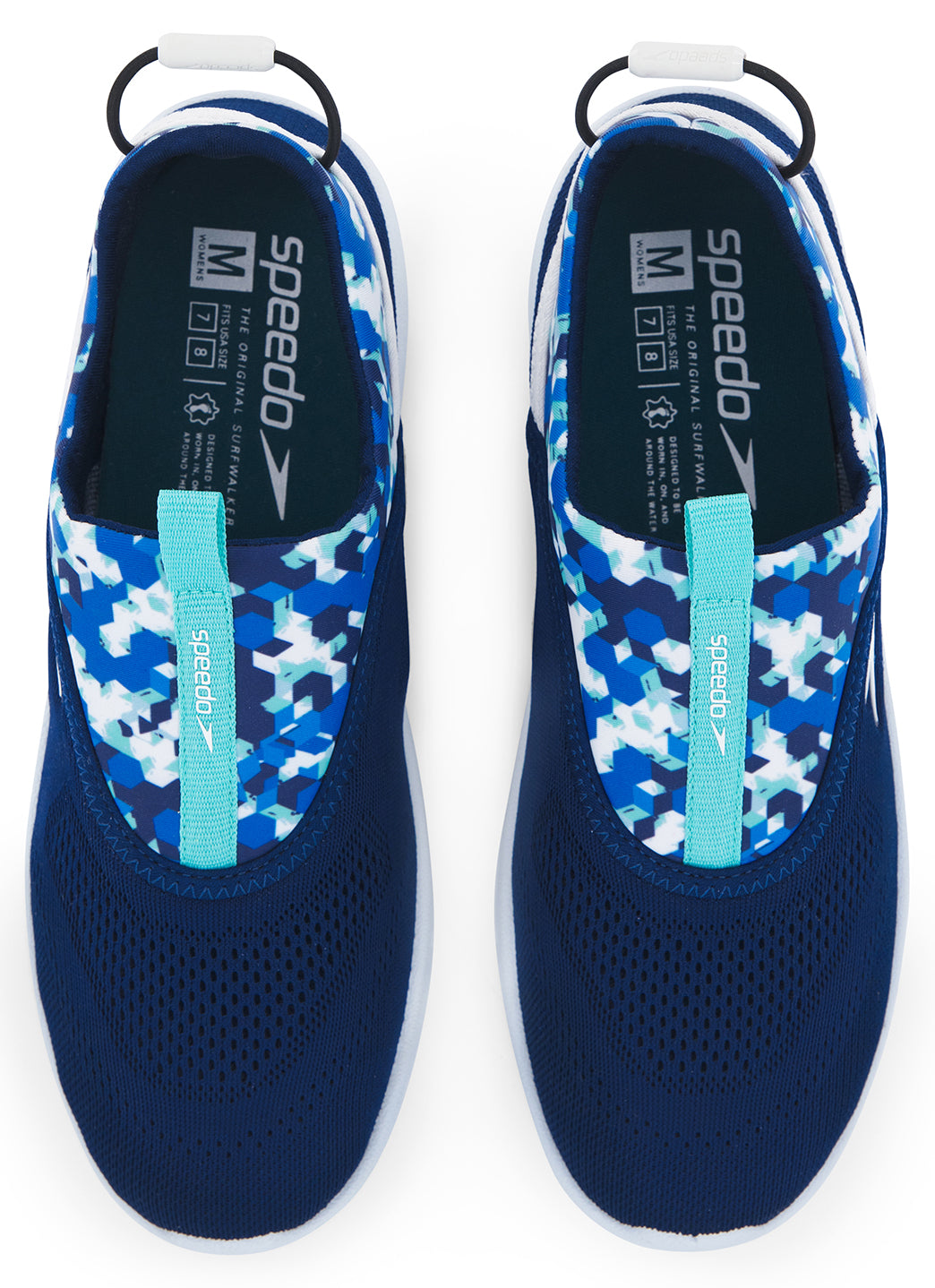  Speedo Women's Aqua Skimmer Water Shoe