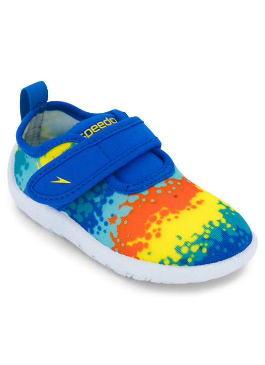  Speedo Boys' Shore Explorer Water Shoe (Toddler)