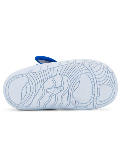  Speedo Boys' Shore Explorer Water Shoe (Toddler)