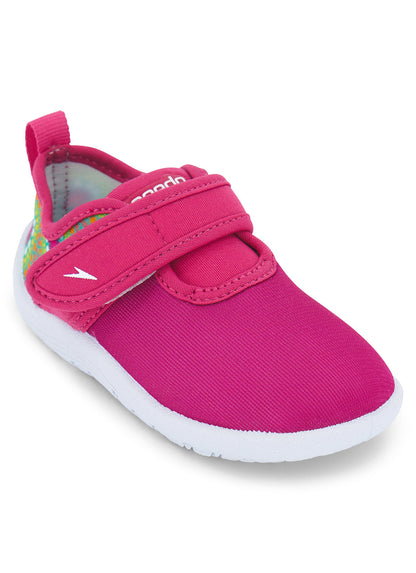  Speedo Girls' Shore Explorer Water Shoe (Toddler)