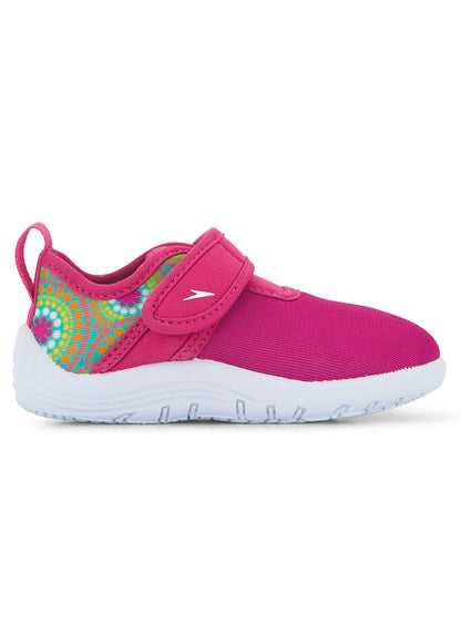  Speedo Girls' Shore Explorer Water Shoe (Toddler)