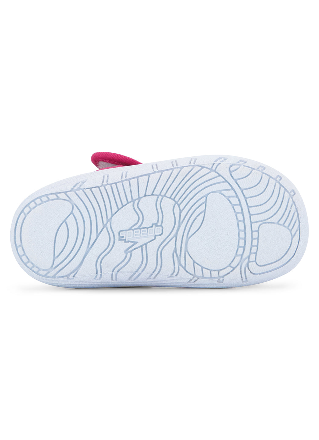  Speedo Girls' Shore Explorer Water Shoe (Toddler)