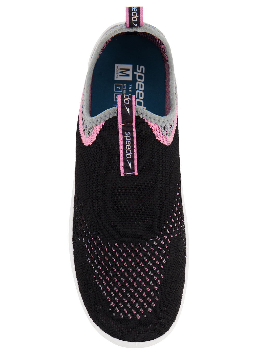  Speedo Women's Surf Strider Water Shoe