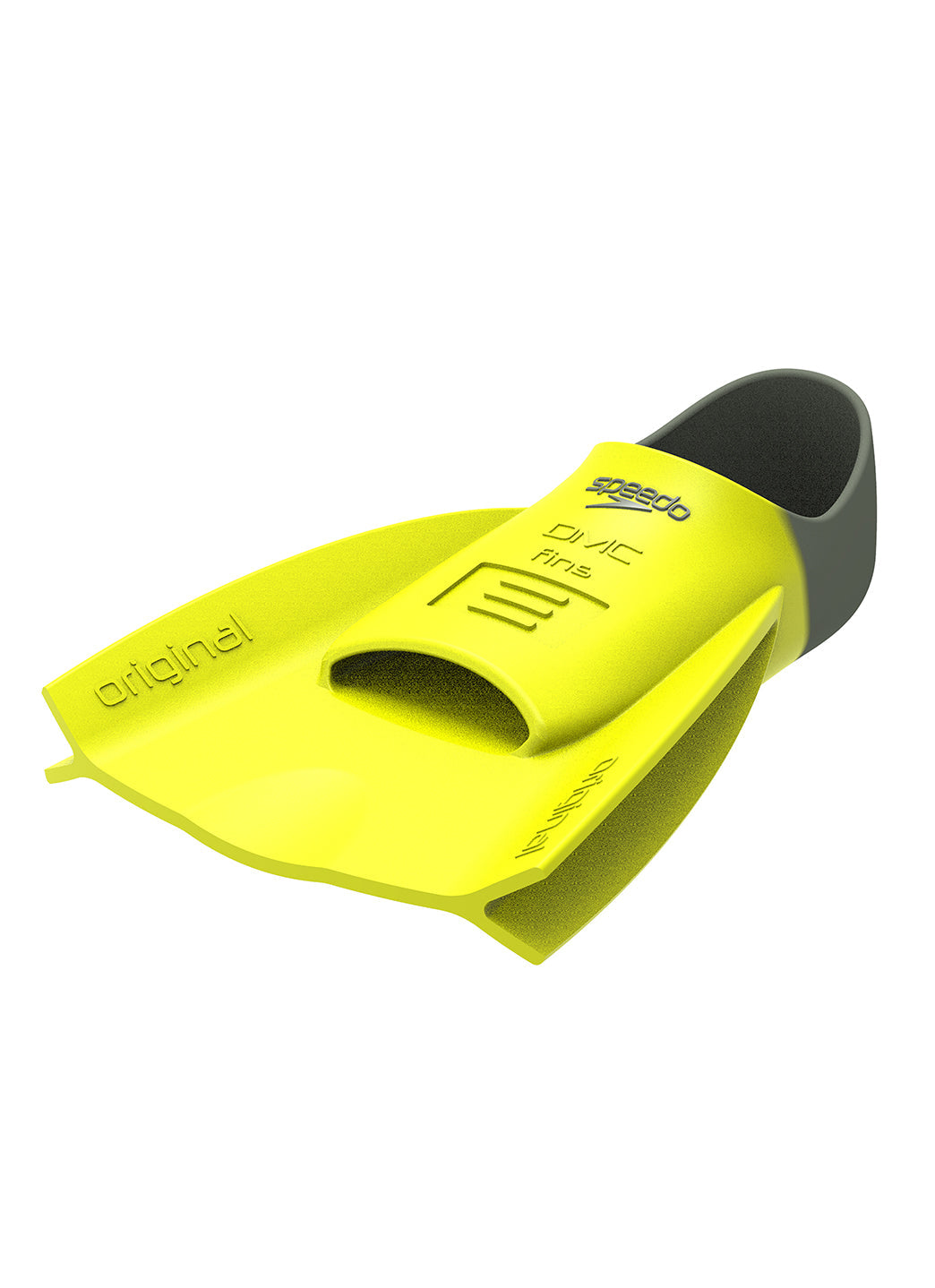  Speedo DMC Original Swim Fin
