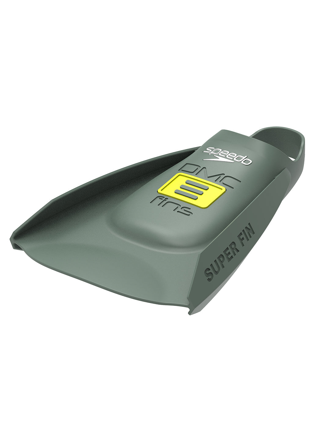  Speedo DMC Super Swim Fin