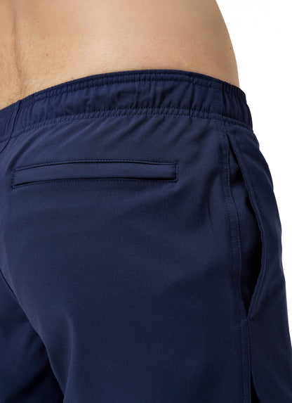  Speedo Men's Solid Redondo 18" Volley Swim Short