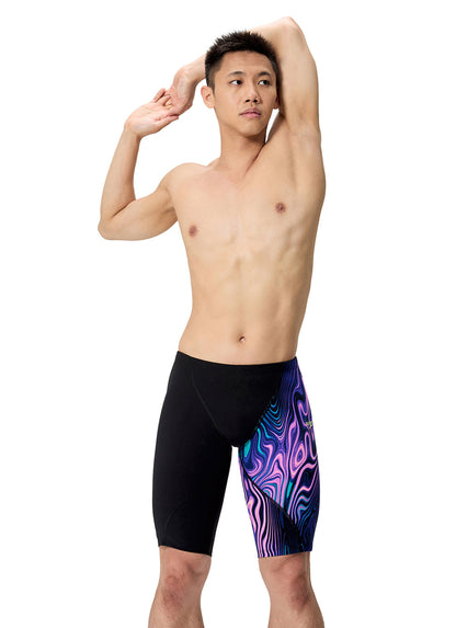  Speedo Men's LZR Pro 2.0 Jammer Tech Suit Swimsuit