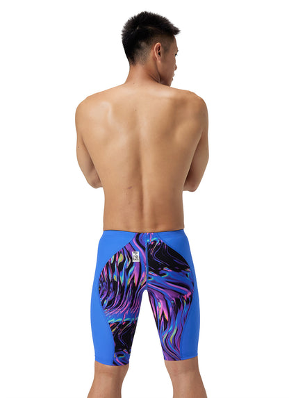  Speedo Men's LZR Pro 2.0 Jammer Tech Suit Swimsuit